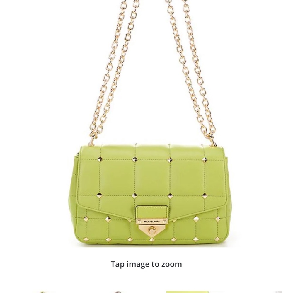 MK bag